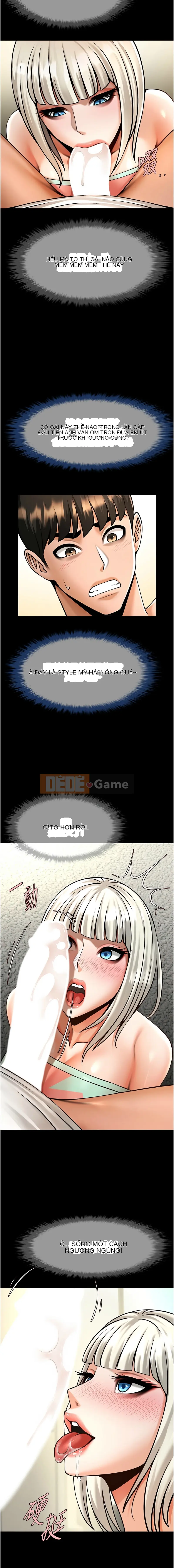 Nổ tung! Chương 81-82