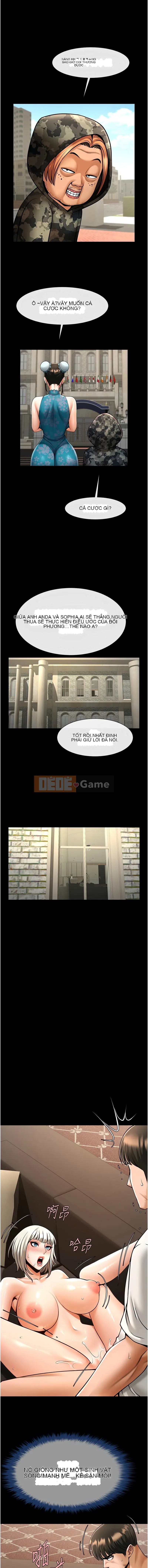 Nổ tung! Chương 81-82