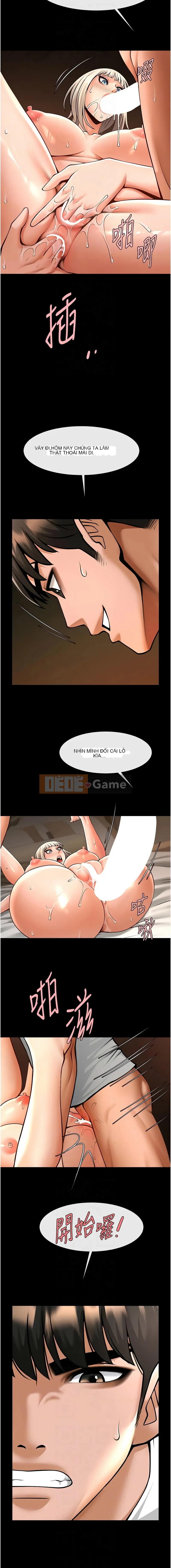 Nổ tung! Chương 81-82