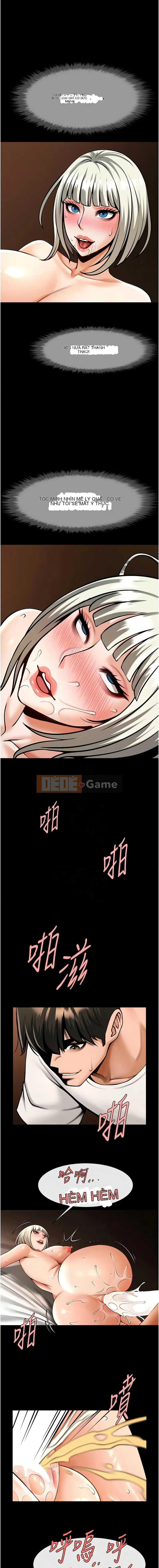 Nổ tung! Chương 81-82