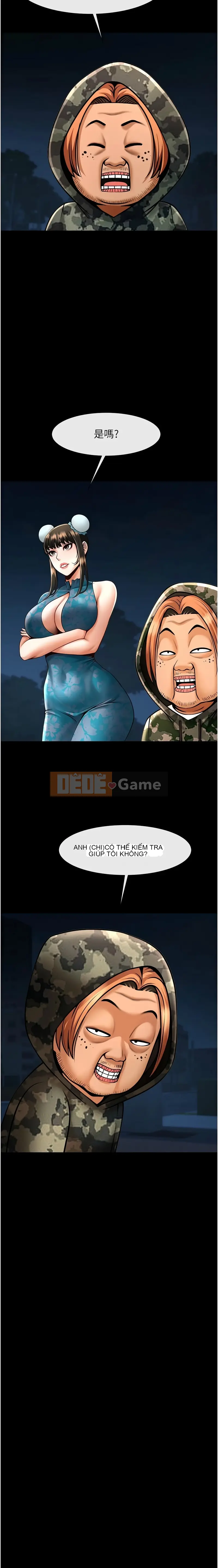 Nổ tung! Chương 81-82