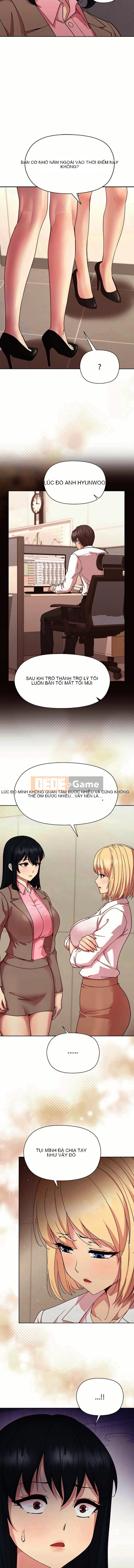 Mối quan tâm bí mật của giám đốc Iceberg Chương 54-55