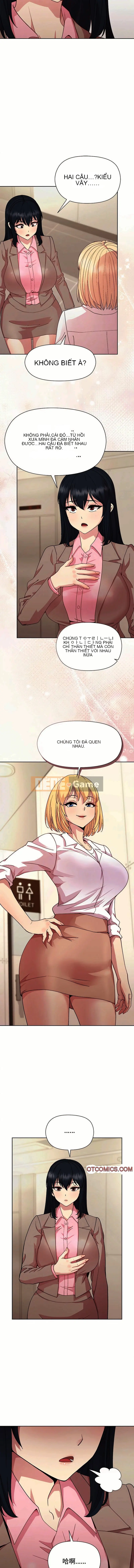 Mối quan tâm bí mật của giám đốc Iceberg Chương 54-55