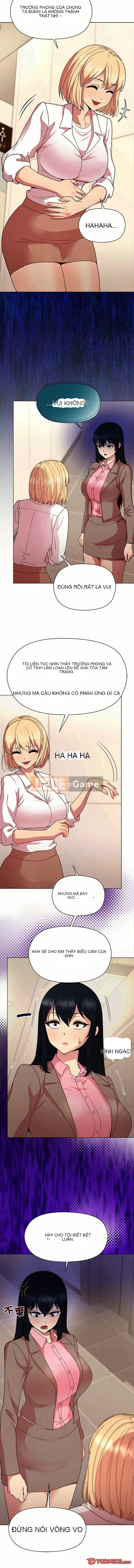 Mối quan tâm bí mật của giám đốc Iceberg Chương 54-55