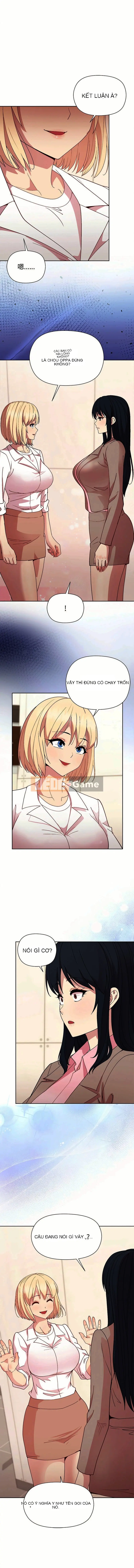 Mối quan tâm bí mật của giám đốc Iceberg Chương 54-55
