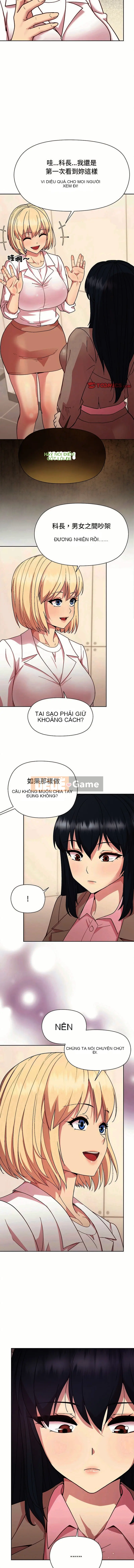 Mối quan tâm bí mật của giám đốc Iceberg Chương 54-55