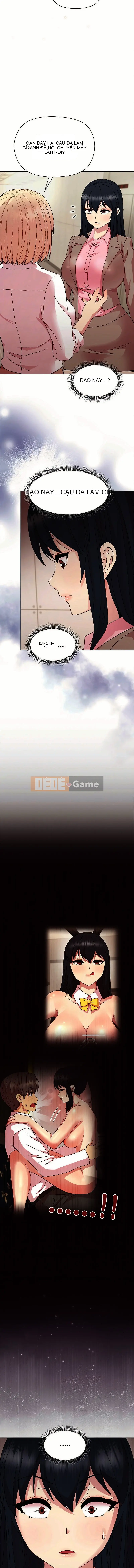 Mối quan tâm bí mật của giám đốc Iceberg Chương 54-55