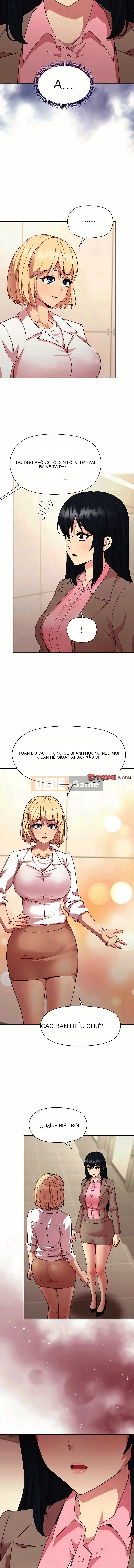 Mối quan tâm bí mật của giám đốc Iceberg Chương 54-55