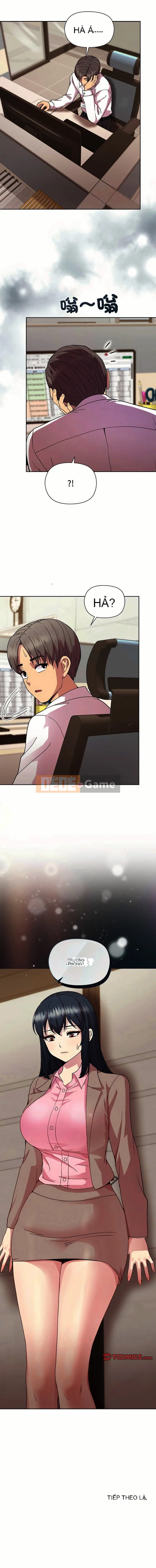 Mối quan tâm bí mật của giám đốc Iceberg Chương 54-55
