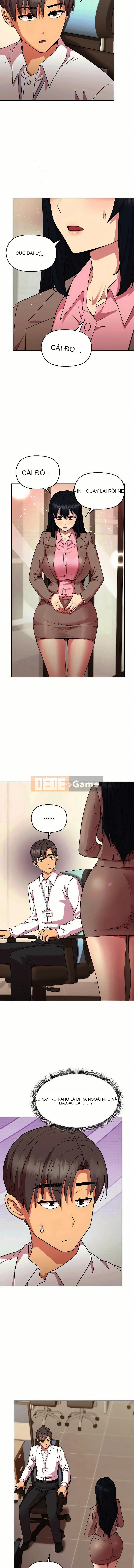 Mối quan tâm bí mật của giám đốc Iceberg Chương 54-55