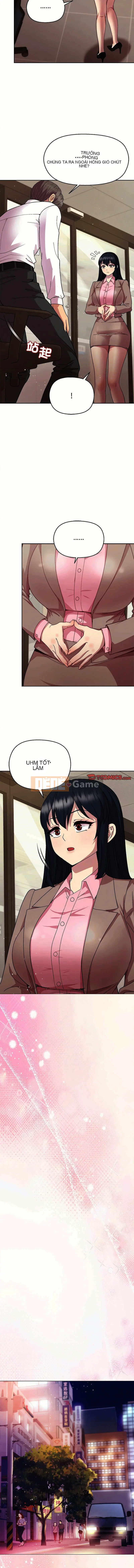 Mối quan tâm bí mật của giám đốc Iceberg Chương 54-55