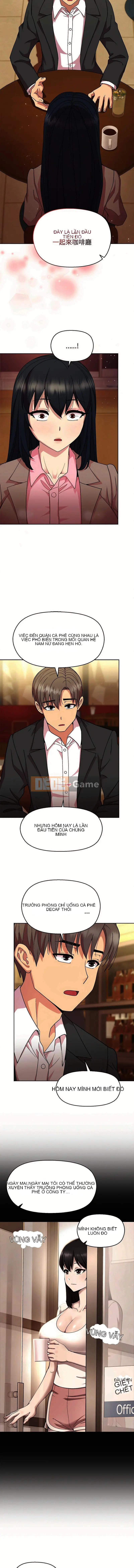 Mối quan tâm bí mật của giám đốc Iceberg Chương 54-55