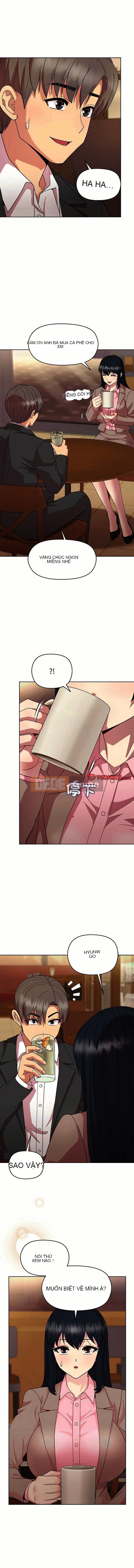 Mối quan tâm bí mật của giám đốc Iceberg Chương 54-55