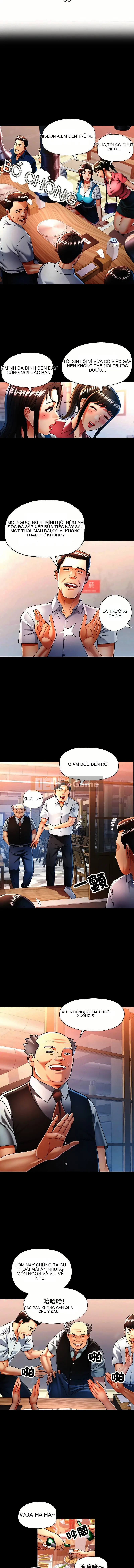 Cô ấy trông quen thuộc Chương 55-56