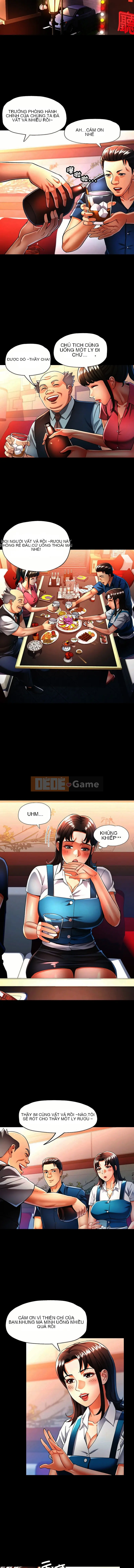 Cô ấy trông quen thuộc Chương 55-56