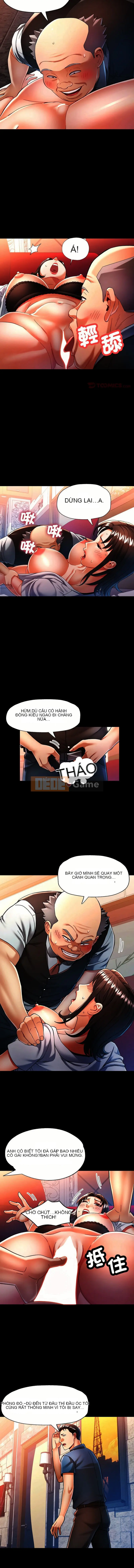 Cô ấy trông quen thuộc Chương 55-56