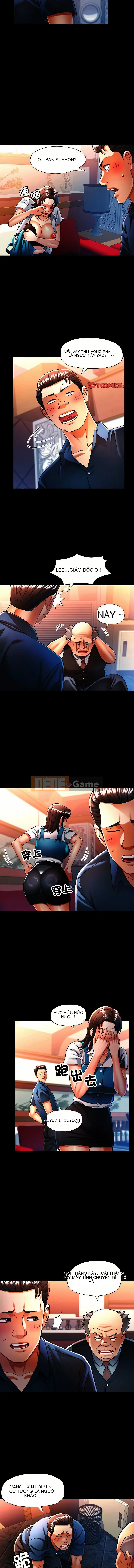 Cô ấy trông quen thuộc Chương 55-56