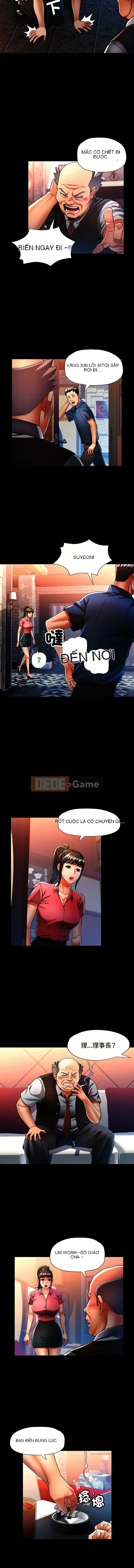 Cô ấy trông quen thuộc Chương 55-56