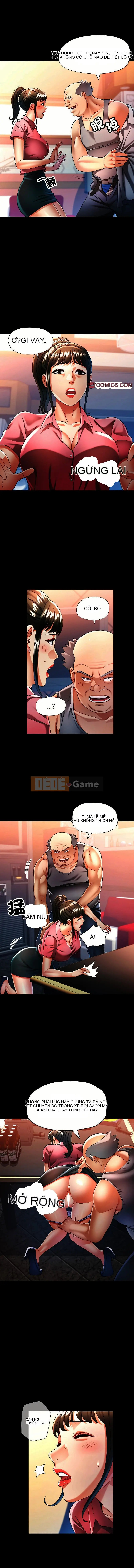 Cô ấy trông quen thuộc Chương 55-56