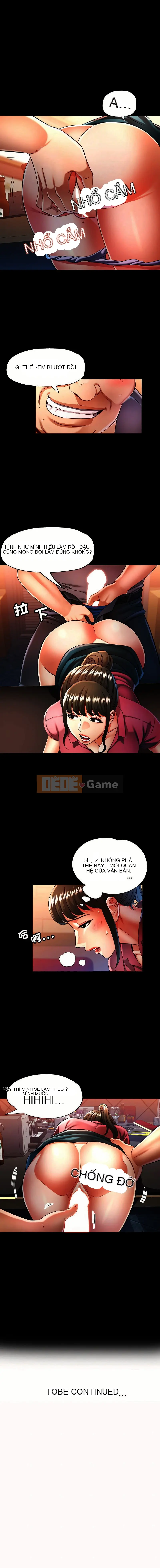 Cô ấy trông quen thuộc Chương 55-56