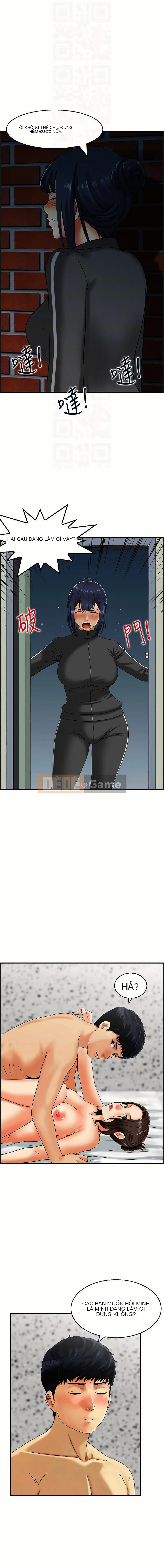 Kiểm soát vợ Chương 51