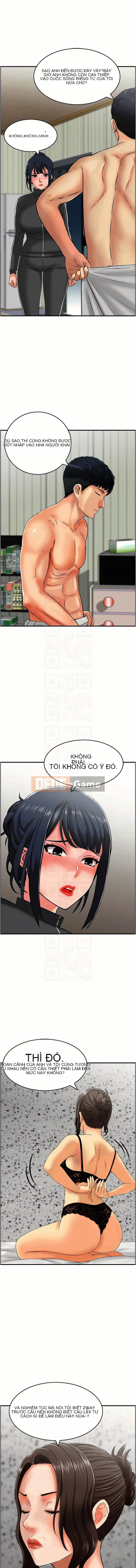 Kiểm soát vợ Chương 51