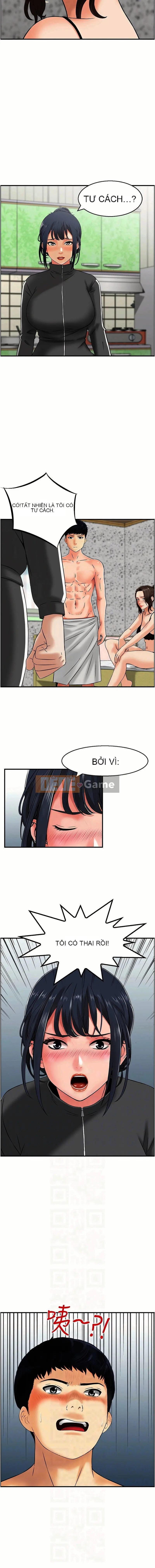 Kiểm soát vợ Chương 51