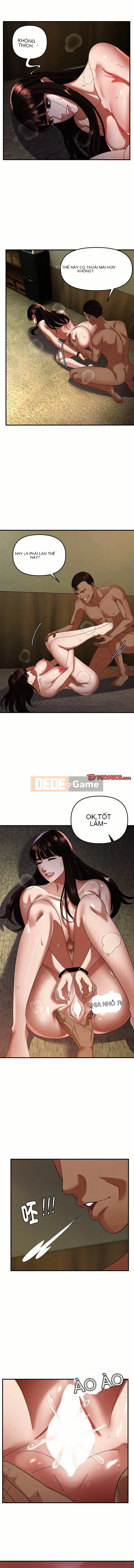 Hàng xóm bỏ trốn Chương 44-45