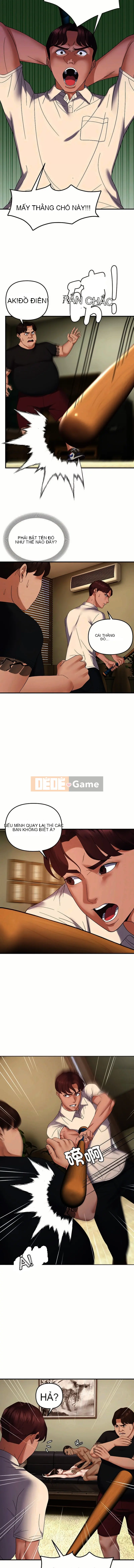 Hàng xóm bỏ trốn Chương 44-45