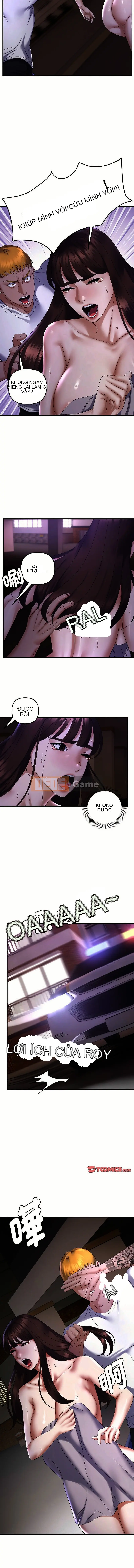 Hàng xóm bỏ trốn Chương 44-45