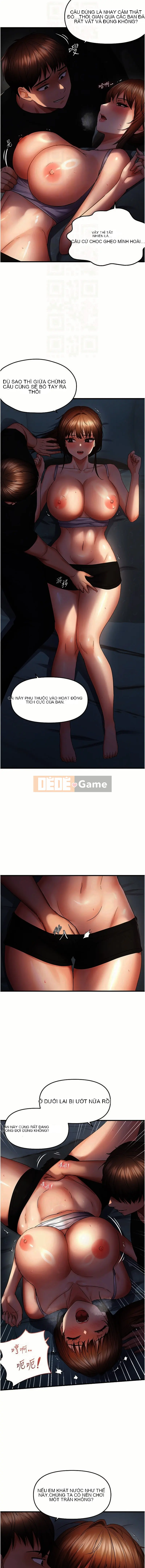 Tôi chỉ muốn bạn Chương 46-47