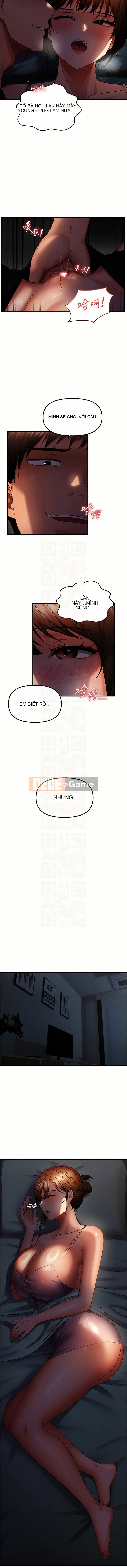 Tôi chỉ muốn bạn Chương 46-47