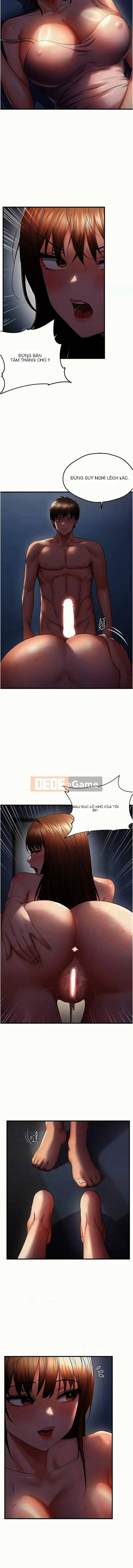 Tôi chỉ muốn bạn Chương 46-47