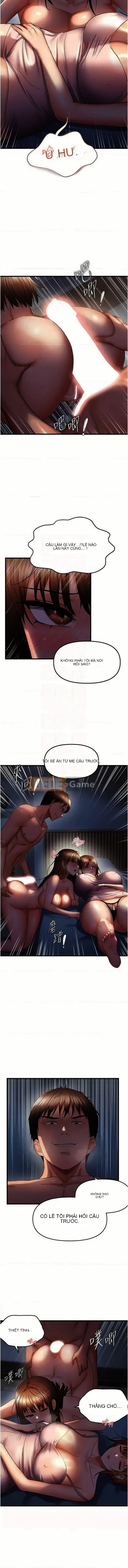 Tôi chỉ muốn bạn Chương 46-47