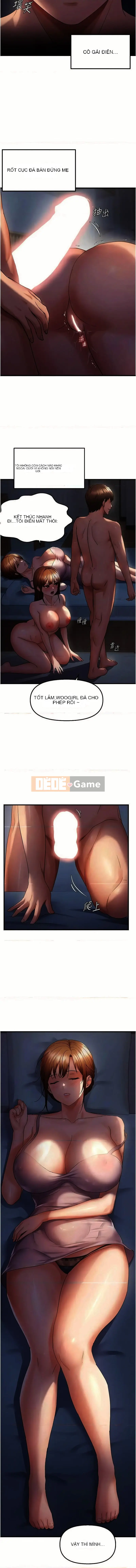 Tôi chỉ muốn bạn Chương 46-47