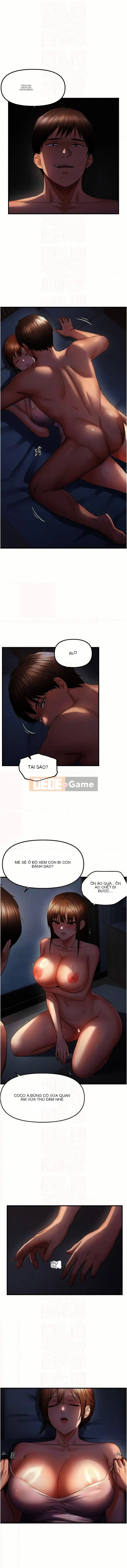 Tôi chỉ muốn bạn Chương 46-47