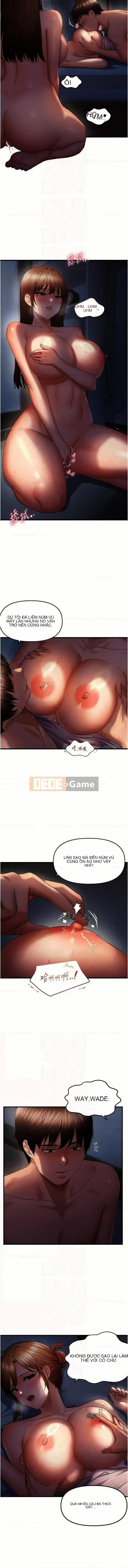 Tôi chỉ muốn bạn Chương 46-47