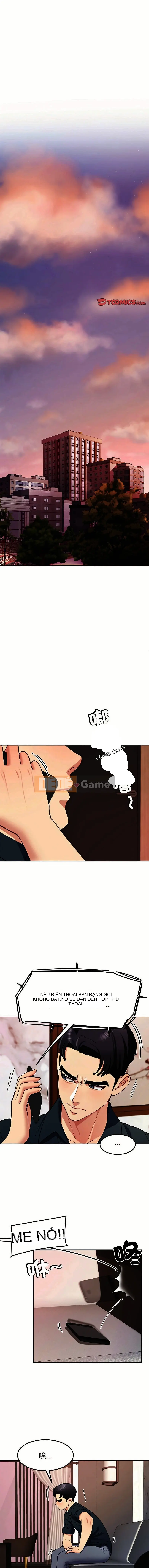 Vua hậu cung Chương 36-37