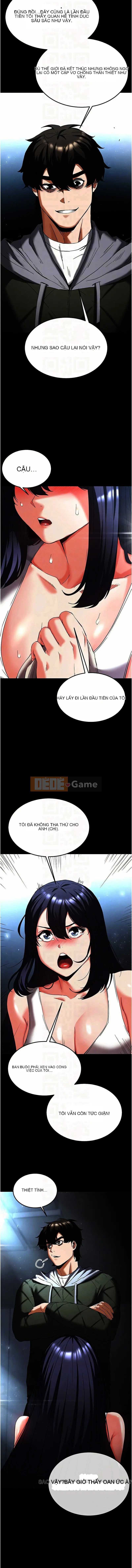 Lâu đài diệt vong được chạm khắc Chương 30-31