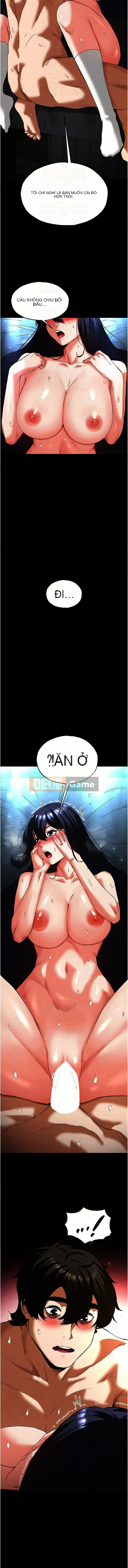 Lâu đài diệt vong được chạm khắc Chương 30-31