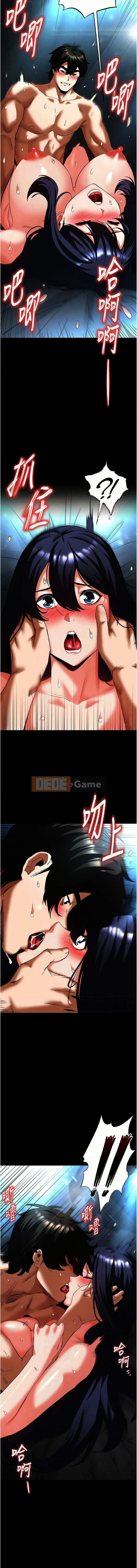 Lâu đài diệt vong được chạm khắc Chương 30-31