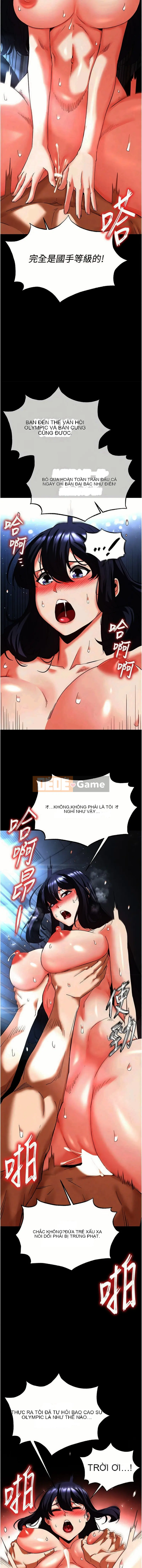 Lâu đài diệt vong được chạm khắc Chương 30-31