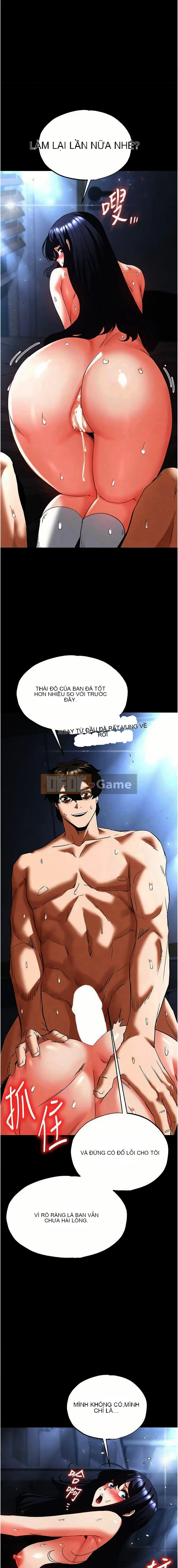 Lâu đài diệt vong được chạm khắc Chương 30-31