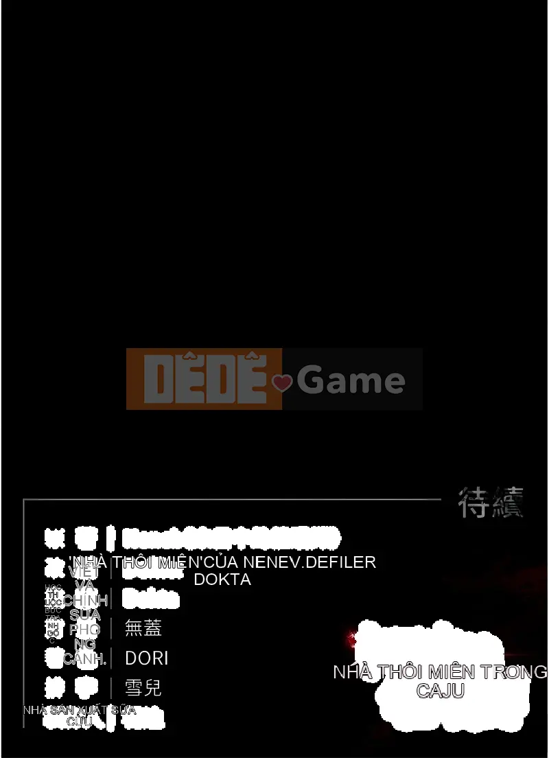 Lâu đài diệt vong được chạm khắc Chương 30-31