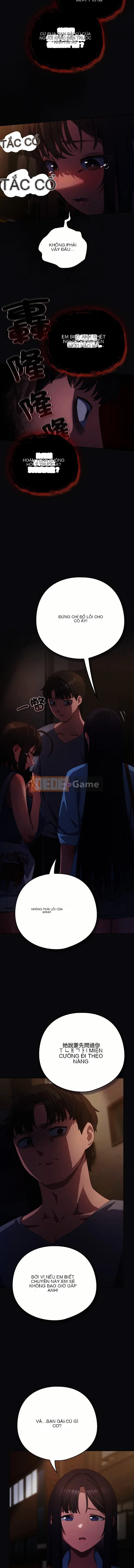 Tình yêu của Mow Chương 20-21