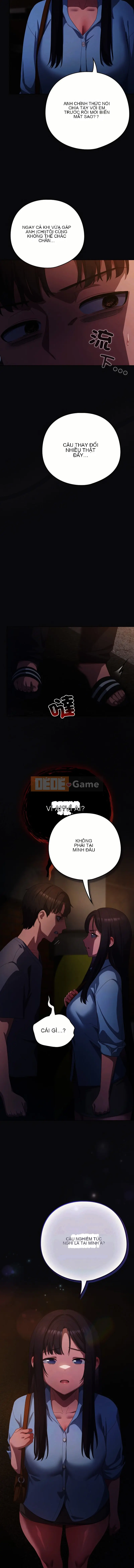 Tình yêu của Mow Chương 20-21