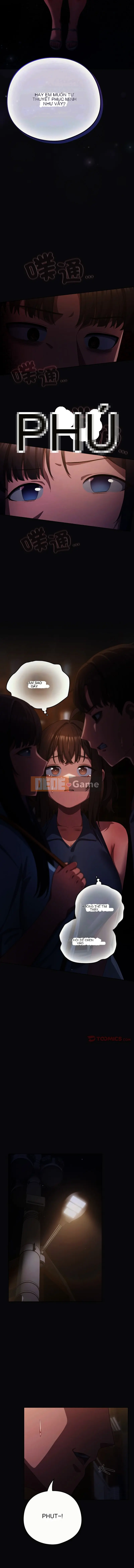 Tình yêu của Mow Chương 20-21