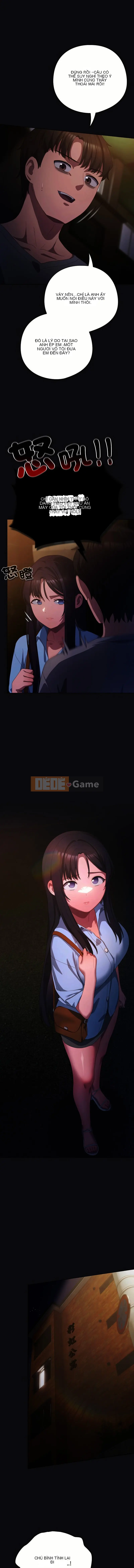 Tình yêu của Mow Chương 20-21