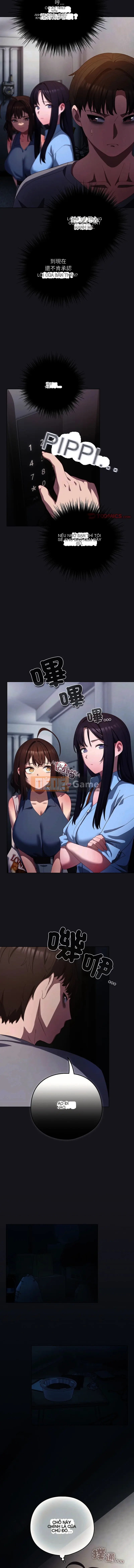 Tình yêu của Mow Chương 20-21