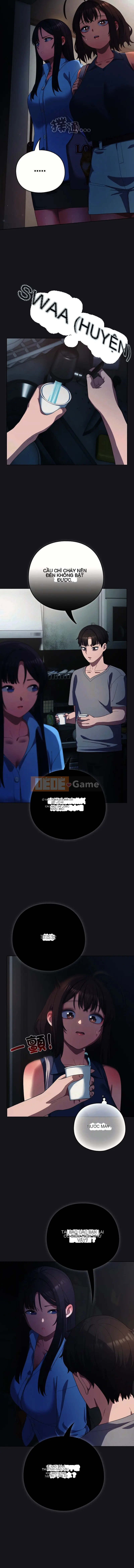 Tình yêu của Mow Chương 20-21